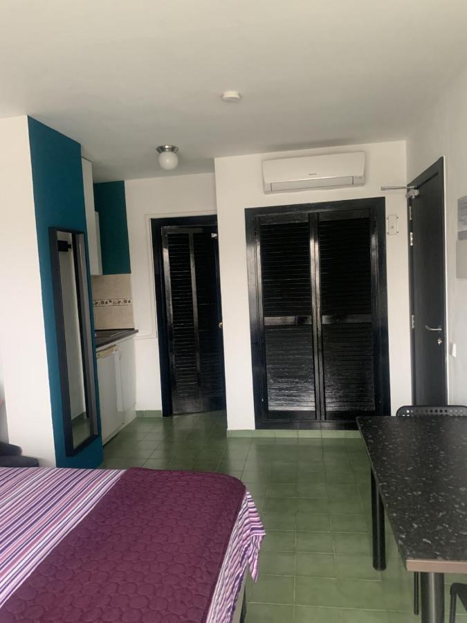 Coconut Apartments - Adults Only Magalluf Exteriör bild