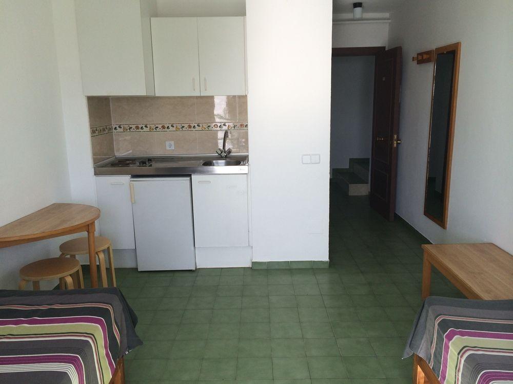 Coconut Apartments - Adults Only Magalluf Exteriör bild